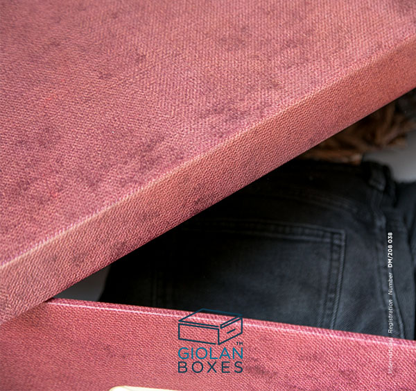 SERIE ROSA - stampa Velluto - immagine 3